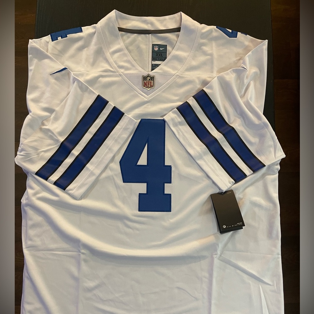 *Sale* Dak Prescott Jersey